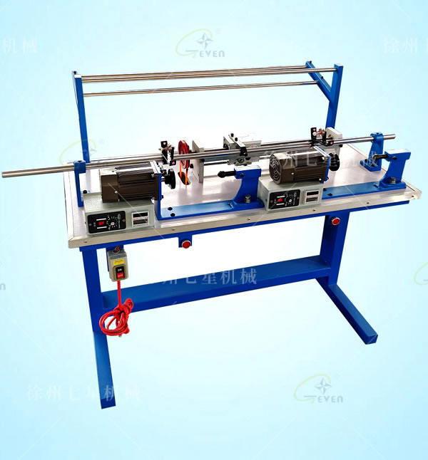 雙頭電子復(fù)繞機(jī)