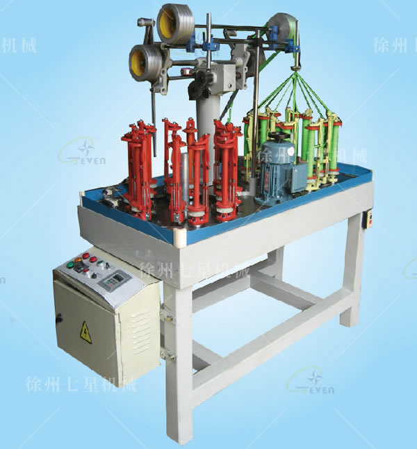 D130-12X2金剛達(dá)編織機(jī)