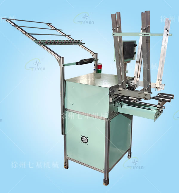 90全自動復(fù)繞機(jī)