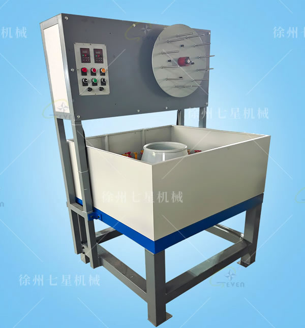 90-48錠線束編織機(jī)