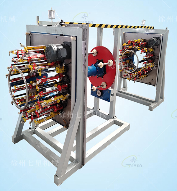 130-32-2玻纖編織機(jī)